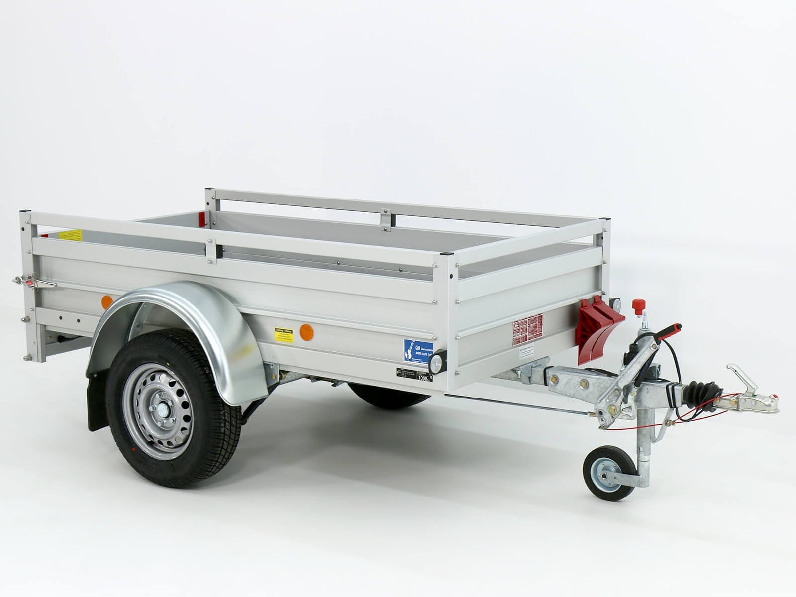 KOCH TYPE B1000